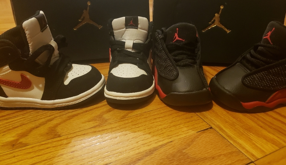 Children Sneakers